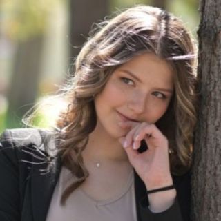 Аватар пользователя Марина Белоусова