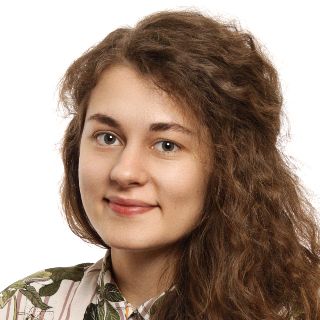 Аватар пользователя Вероника Гончар