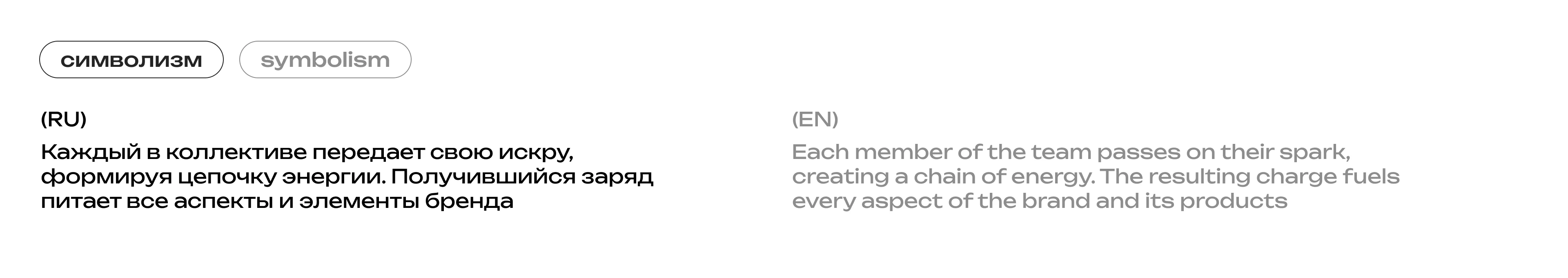 HR-мерч | Emperium — Изображение №13 — Брендинг на Dprofile