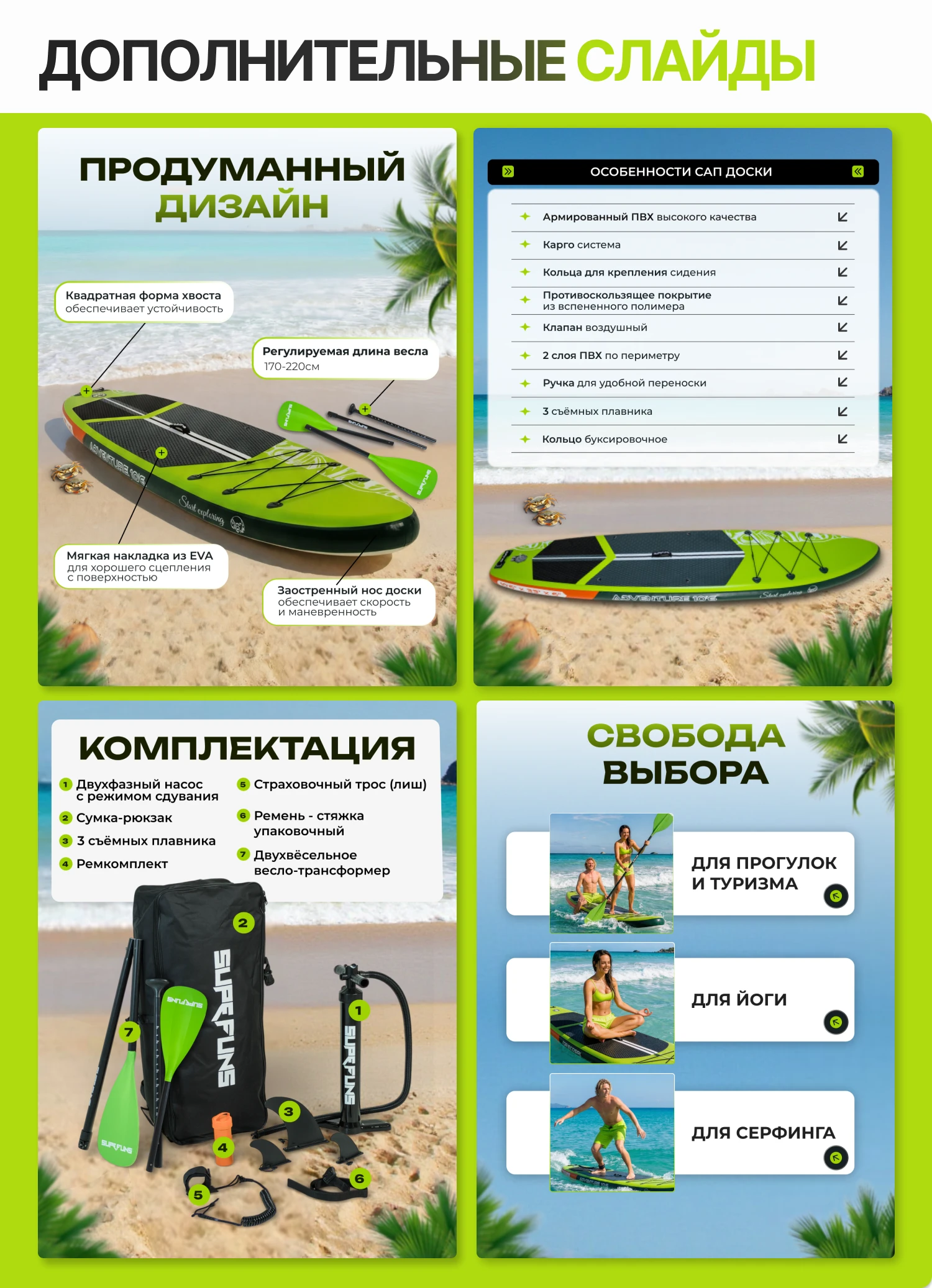 Дизайн карточек товара+нейрофотосессия — Изображение №4 — Графика на Dprofile