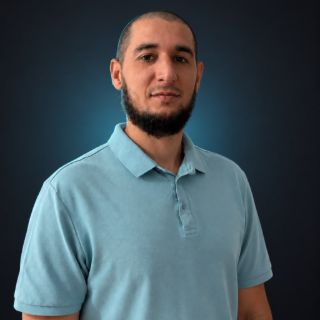 Аватар пользователя Тимур Темиров