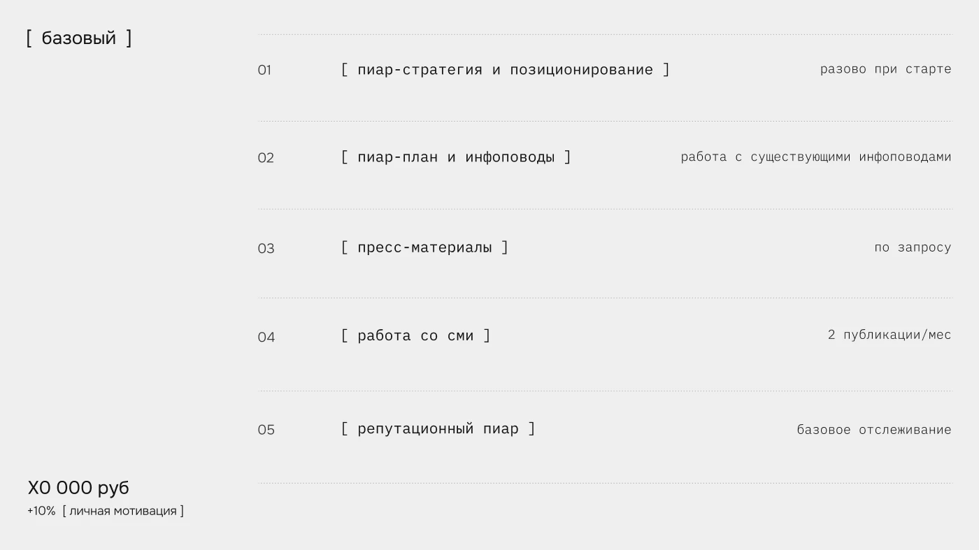 Дизайн презентации для Sheberg Agency — Изображение №33 — Графика, Маркетинг на Dprofile