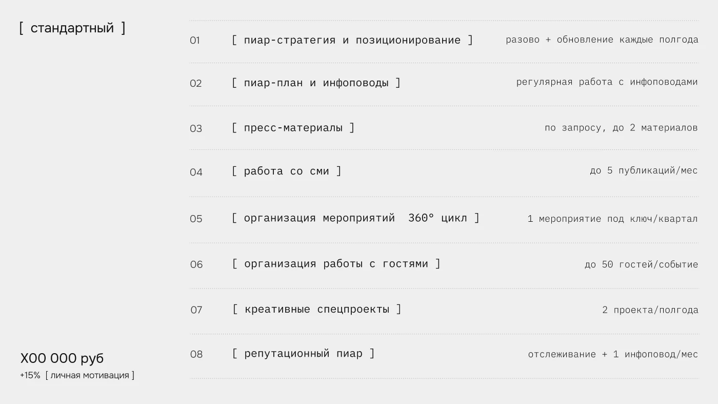 Дизайн презентации для Sheberg Agency — Изображение №34 — Графика, Маркетинг на Dprofile