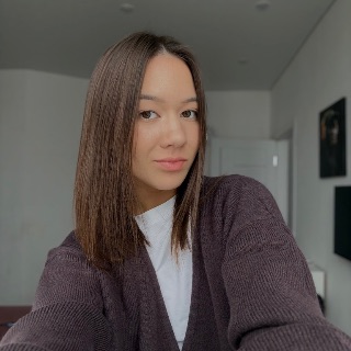 Аватар пользователя Aлина Хафизова