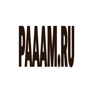 Аватар пользователя paaam.ru