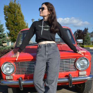 Аватар пользователя Мария Шерстнева