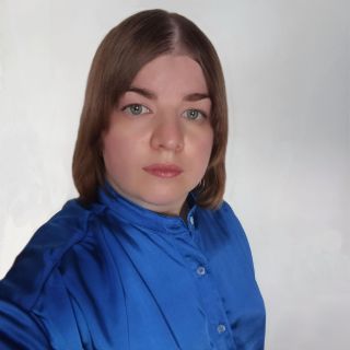 Аватар пользователя Александра Смирнова