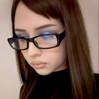 Аватар пользователя Ксения Горельникова