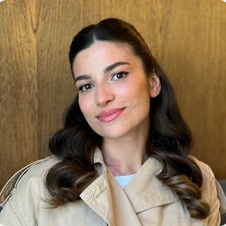 Аватар пользователя Екатерина Галошина