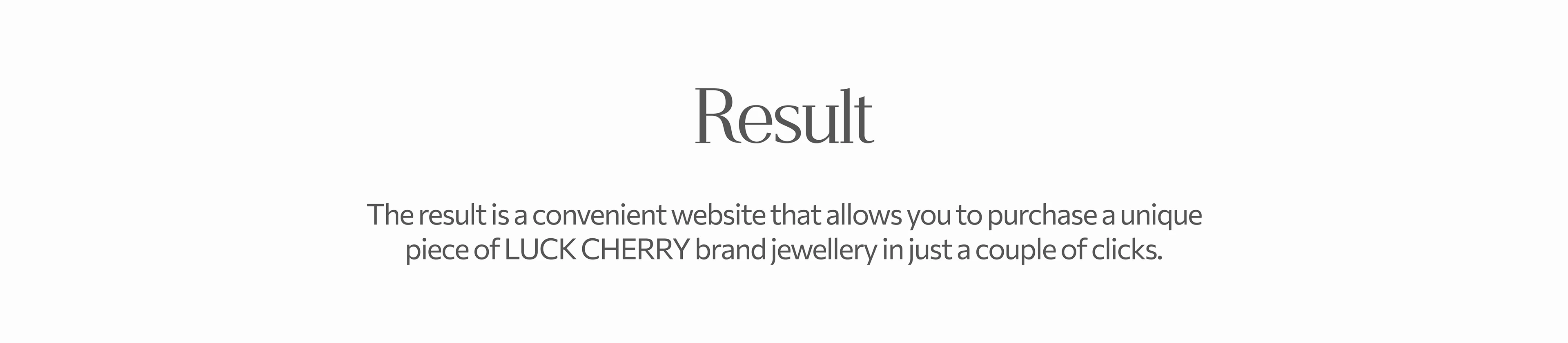 Online jewelry store l Интернет-магазин украшений — Изображение №14 — Интерфейсы на Dprofile