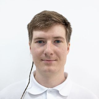 Аватар пользователя Илья Мальгинов