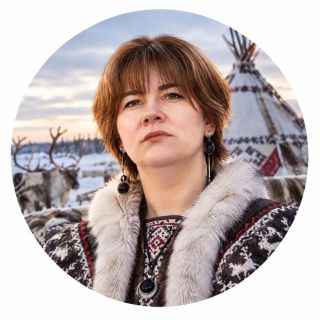 Аватар пользователя Любовь Тэседо