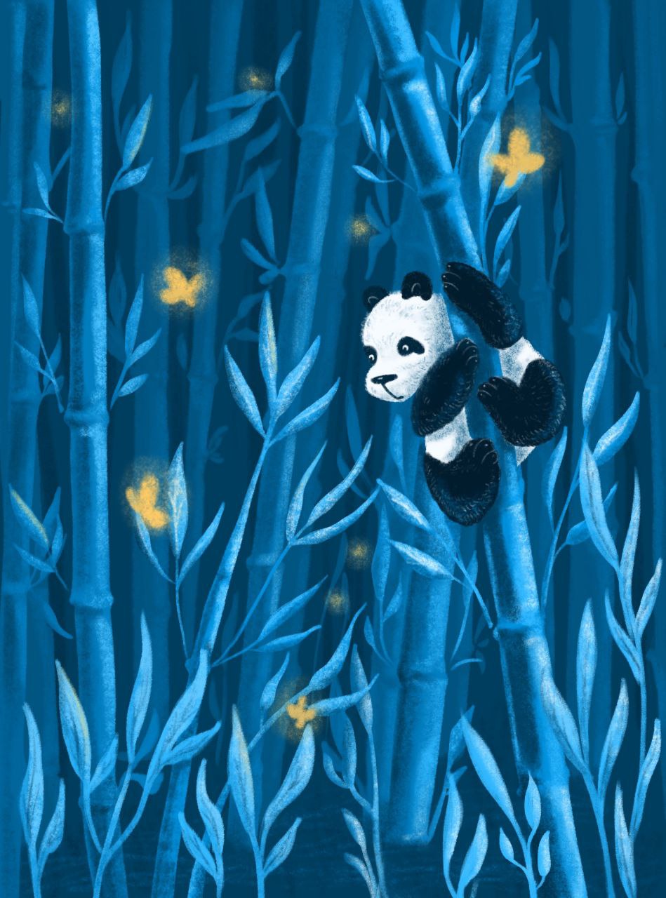 Книжные персонажи — Изображение №6 — Иллюстрация, Графика на Dprofile