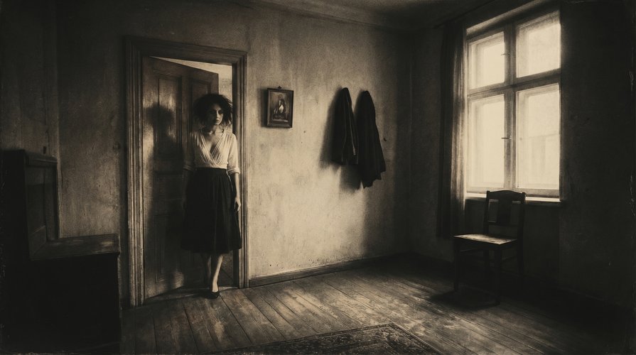 Всё необходимое включено — Изображение №2 — Анимация, Нейро на Dprofile