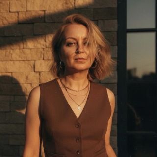 Аватар пользователя Инна Мананникова