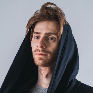 Аватар пользователя Егор Космачёв