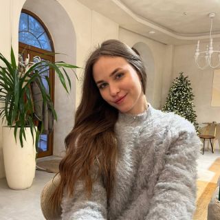 Аватар пользователя Дарья Прокопцова