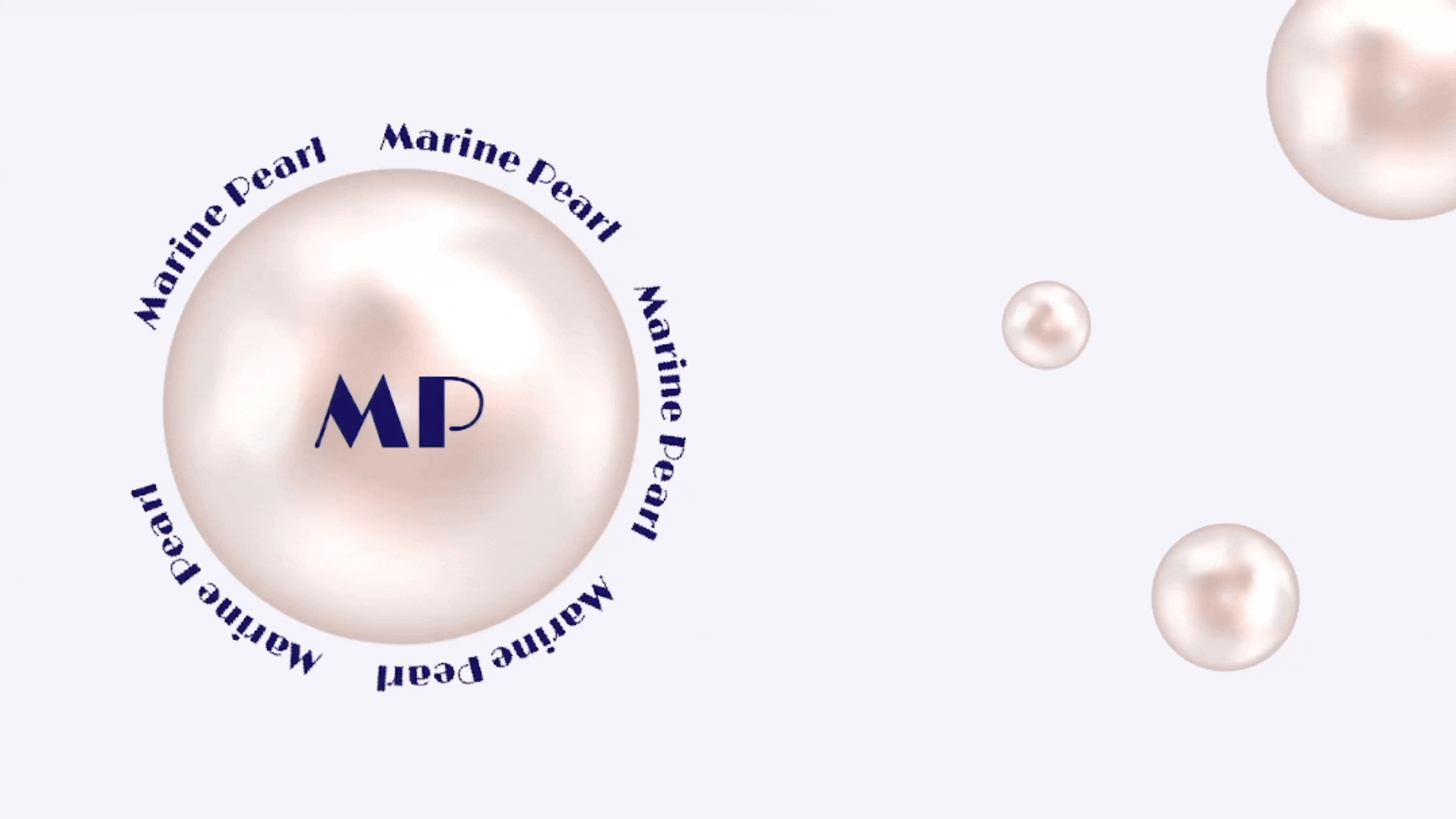 Фирменный стиль | Smm-дизайн для бренда Marine Pearl — Изображение №1 — Брендинг, Маркетинг на Dprofile