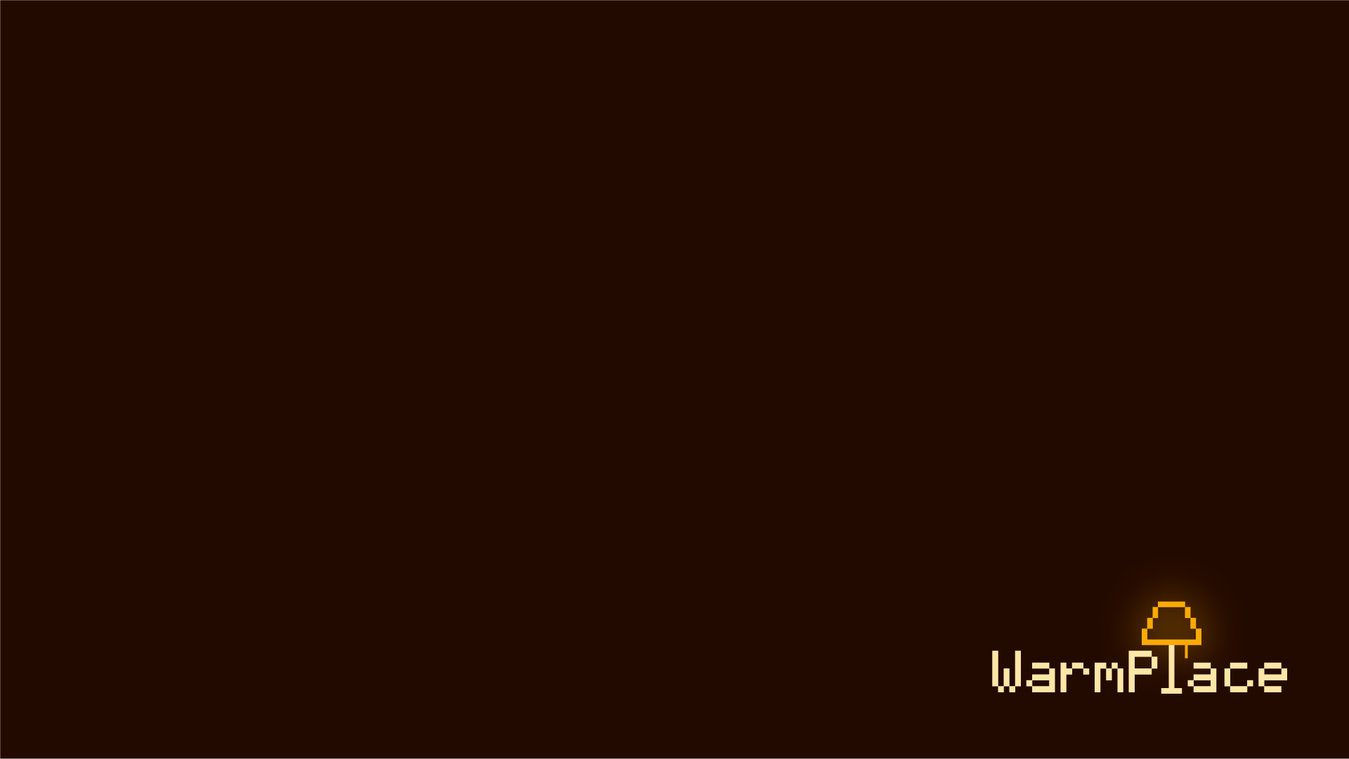 WarmPlace | Компьютерный клуб — Изображение №22 — Брендинг на Dprofile