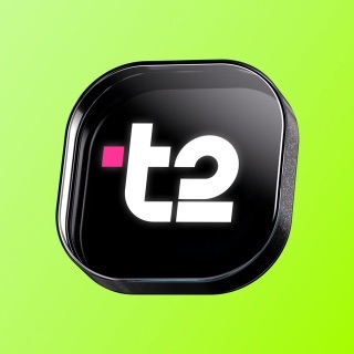 Аватар пользователя T2