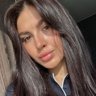 Аватар пользователя Полина Исаева
