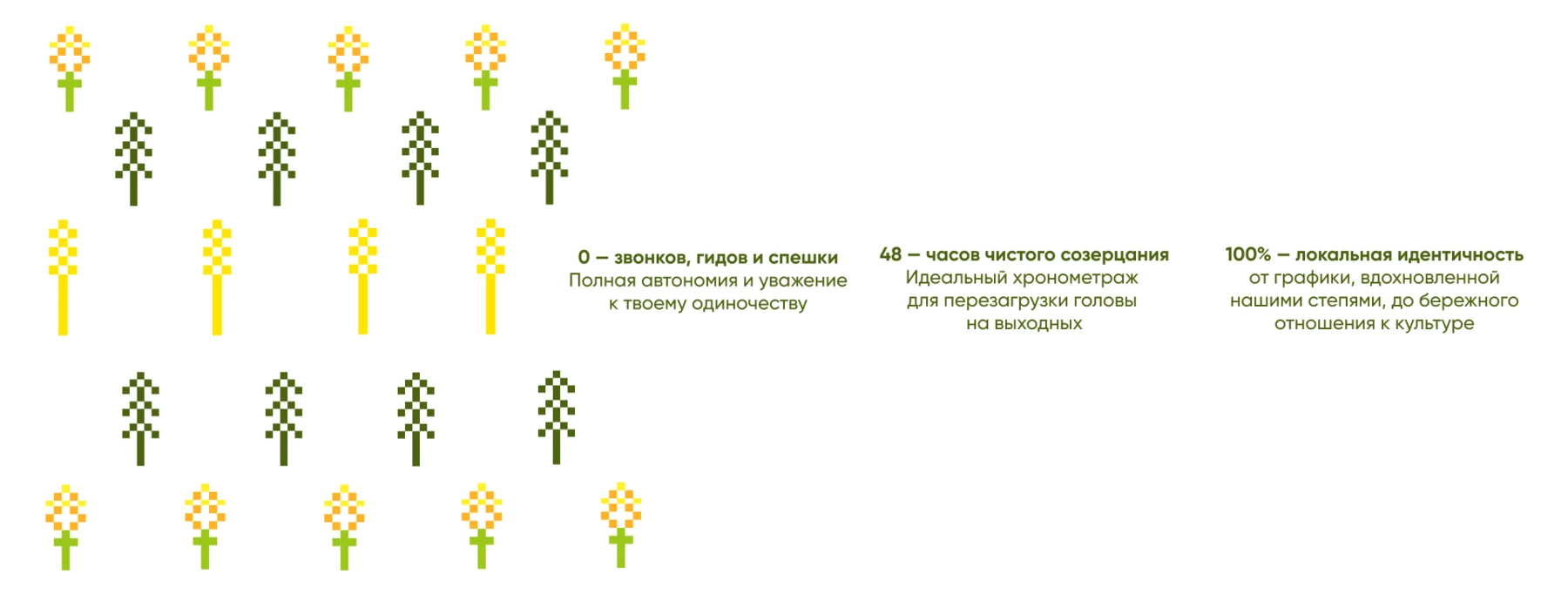 Донской ритм  | Путешествия по Ростовской области — Изображение №4 — Брендинг на Dprofile
