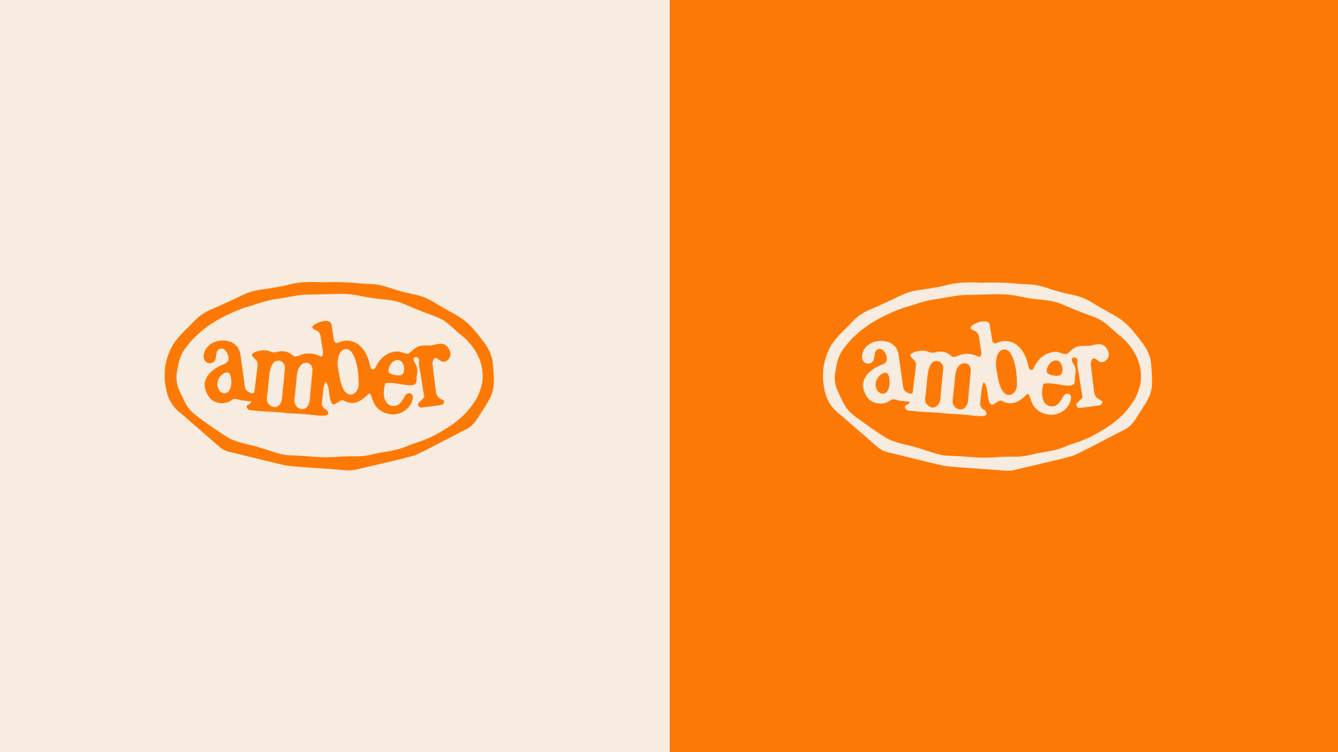 AMBER — CRAFT BEER & VINYL BAR — Изображение №2 — Брендинг на Dprofile