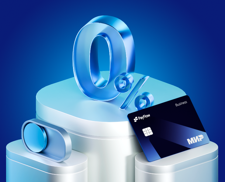 3D visuals and key visuals  for fintech — Графика, 3D на Dprofile