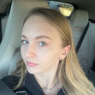Аватар пользователя Эльвира Демченко