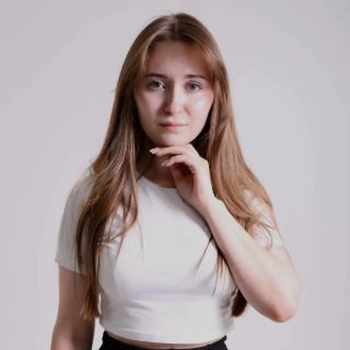Аватар пользователя Виктория Ванина