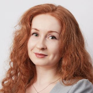 Аватар пользователя Мария Ившина