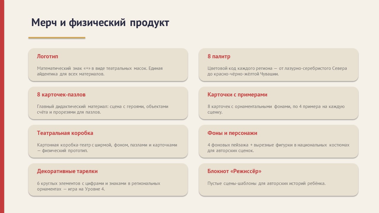 Математический театр дружбы народов — Изображение №16 — Брендинг, Графика на Dprofile