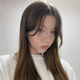 Аватар пользователя Алиса Григорьева