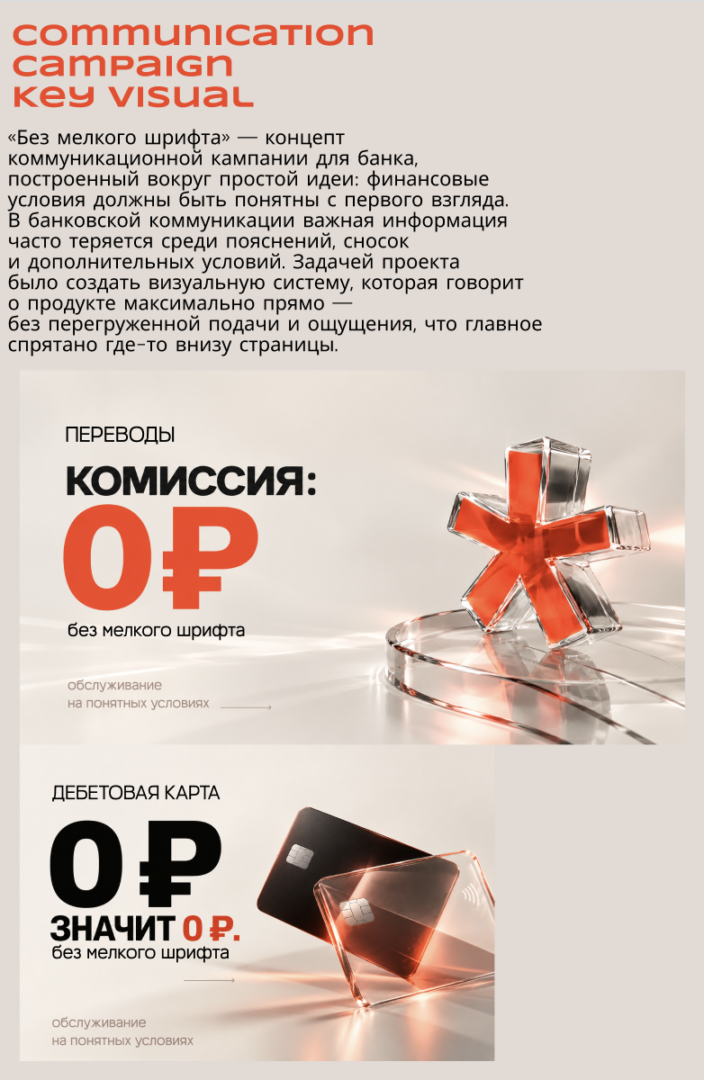 Визуальная коммуникация банка — Изображение №1 — Интерфейсы, Маркетинг на Dprofile