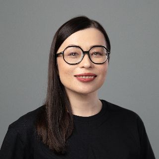 Аватар пользователя Ирина Абдураимова