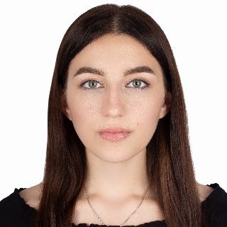 Аватар пользователя Диана Задонских