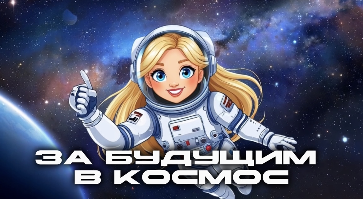 Изучение космоса — Изображение №1 — Анимация на Dprofile