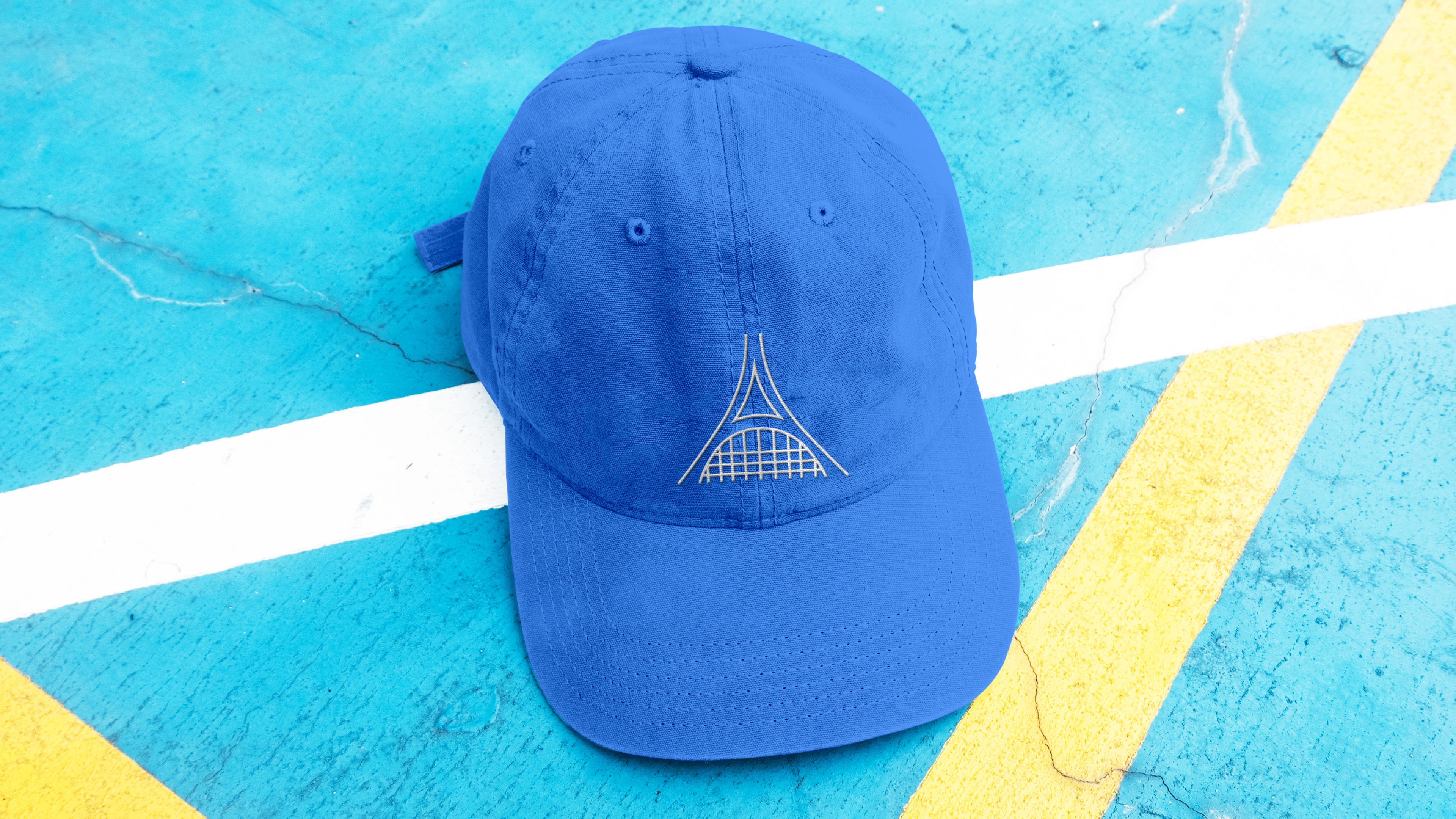 TENNIS FRANCE — Изображение №3 — Брендинг на Dprofile
