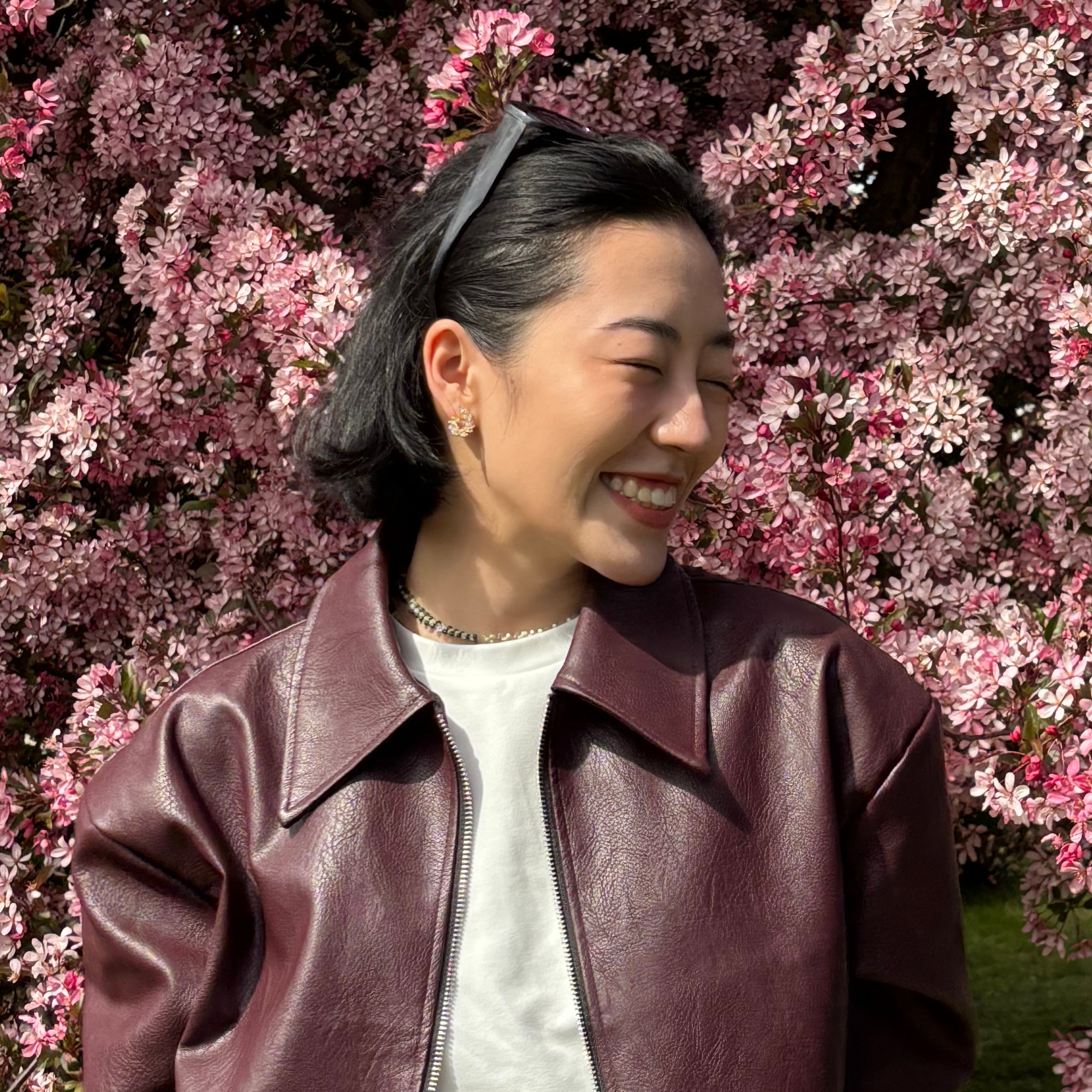 Аватар пользователя Валерия Хен