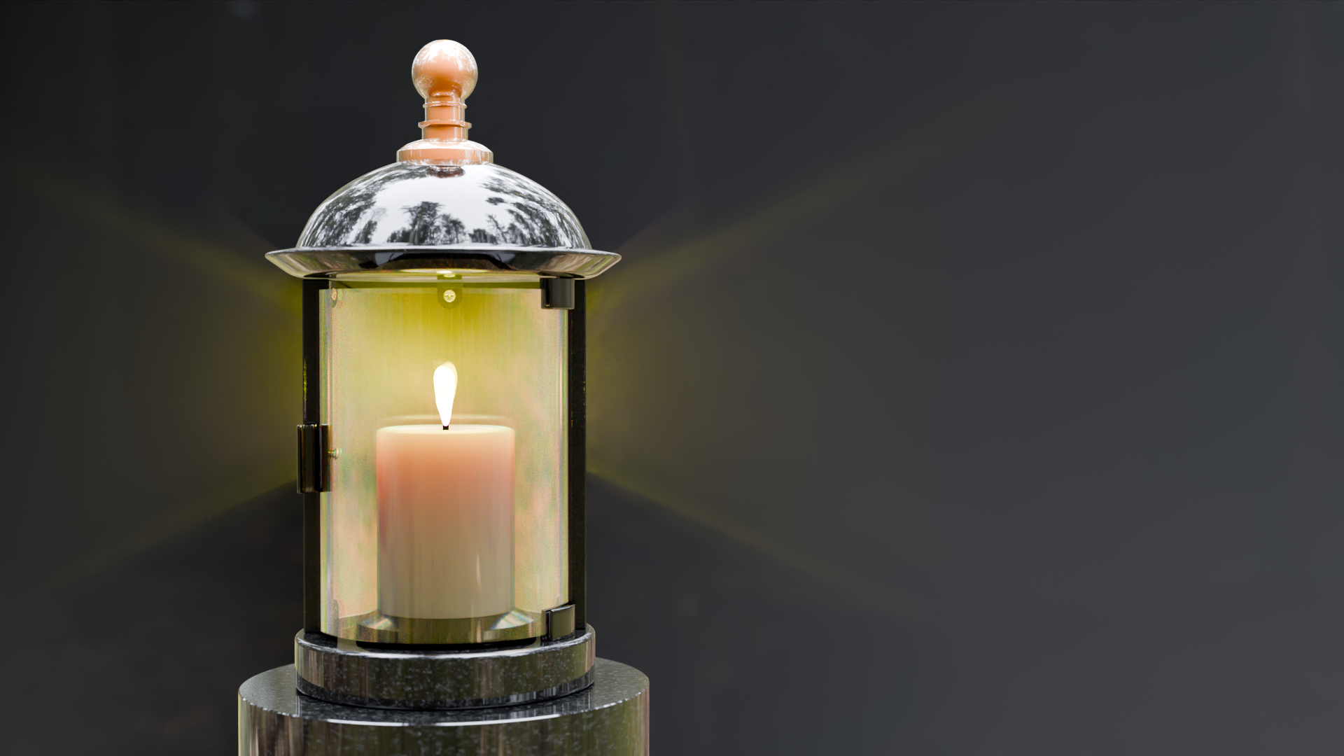 "Сохраняя память" Некрополь 2025 — Изображение №14 — 3D на Dprofile