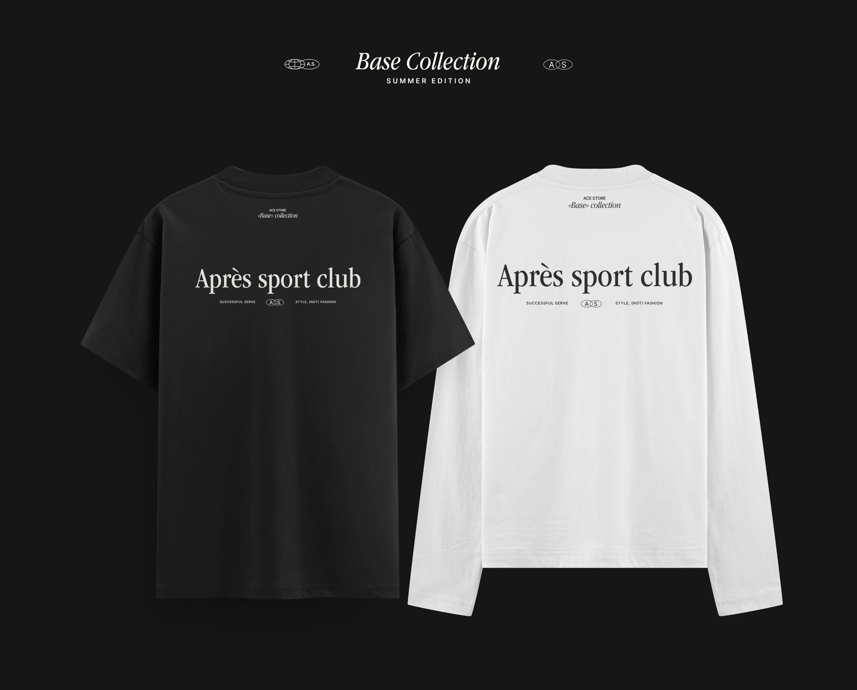 Дизайн принтов | Ace store — Изображение №18 — Брендинг на Dprofile