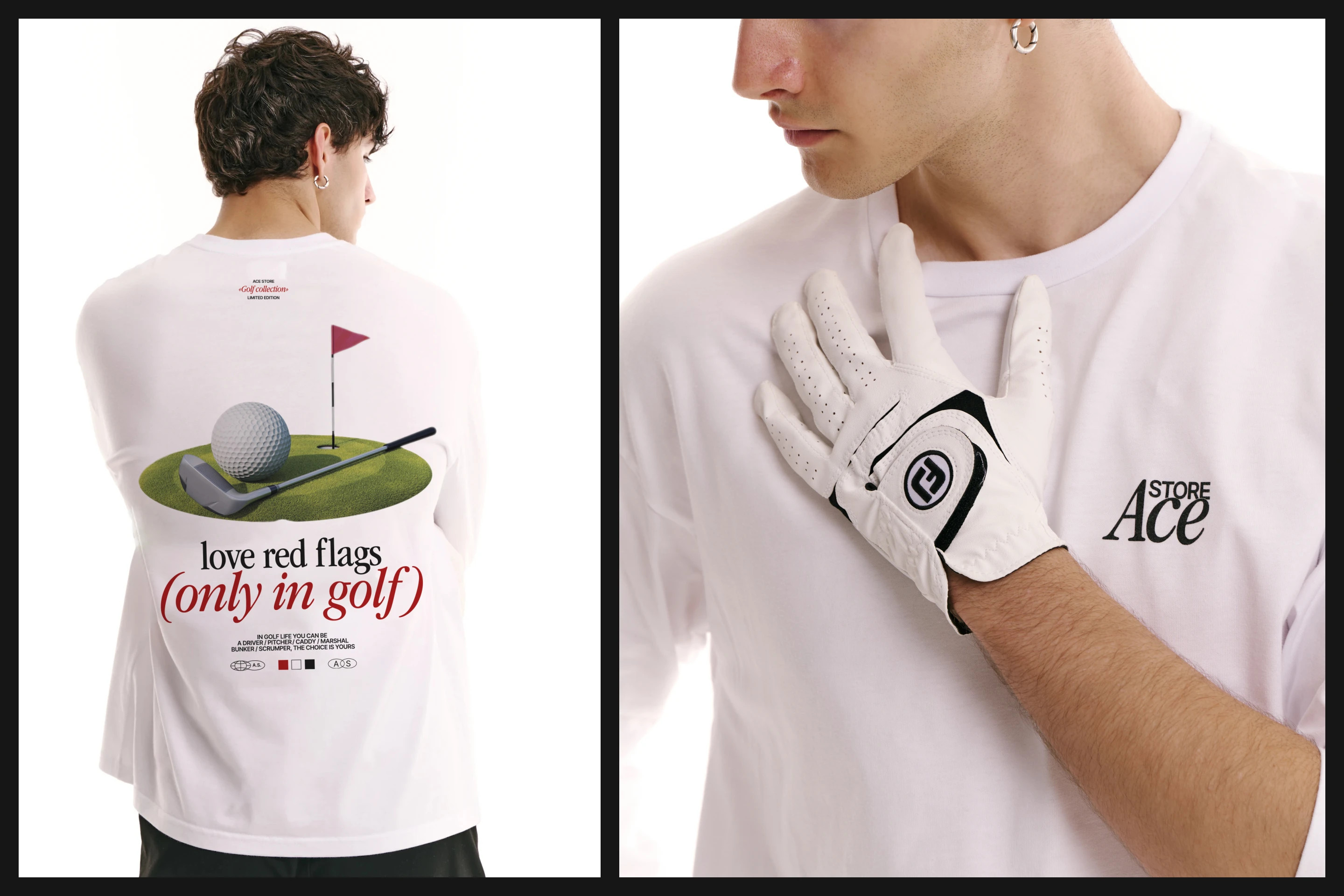 Дизайн принтов | Ace store — Изображение №14 — Брендинг на Dprofile
