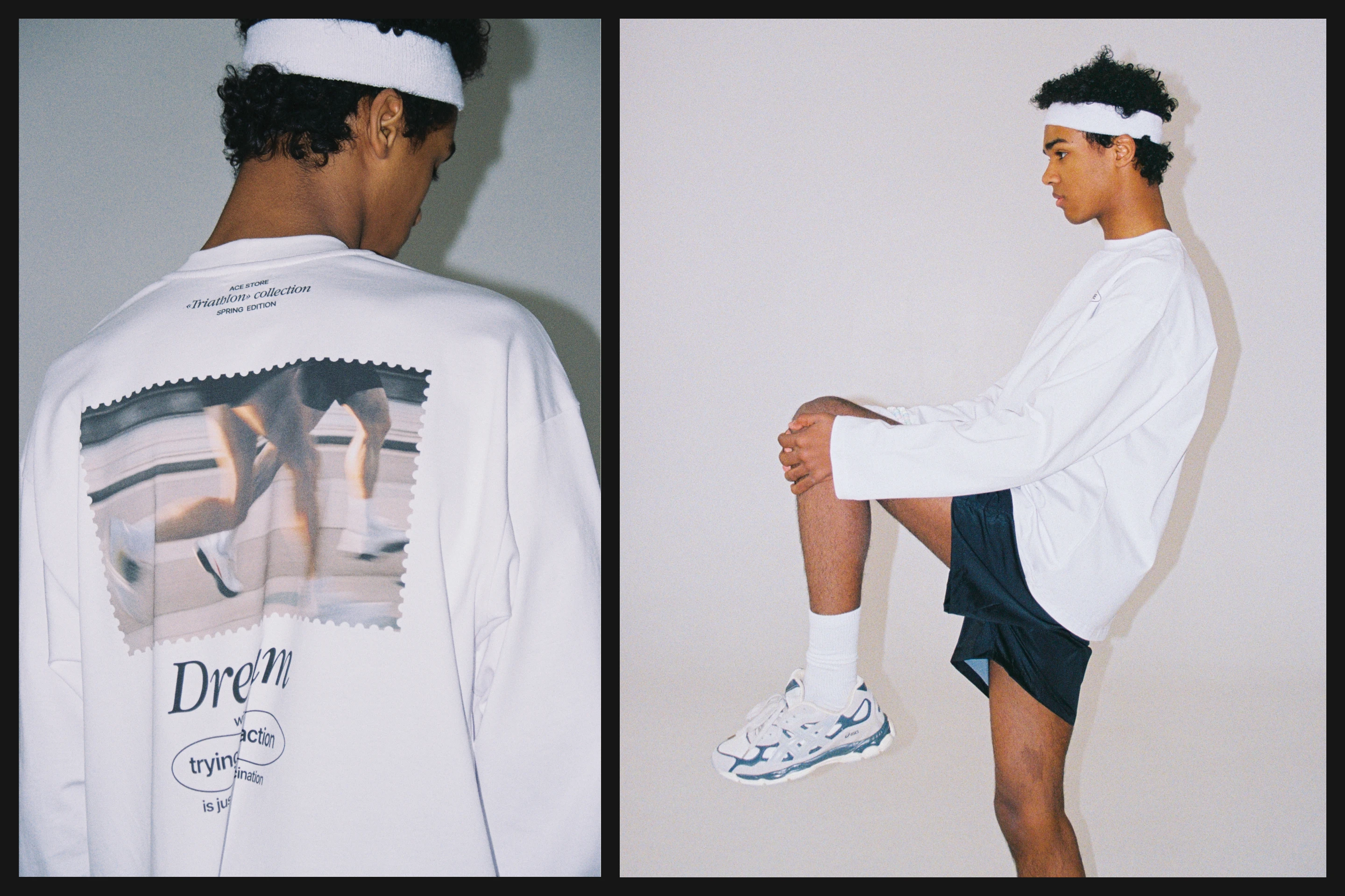 Дизайн принтов | Ace store — Изображение №3 — Брендинг на Dprofile