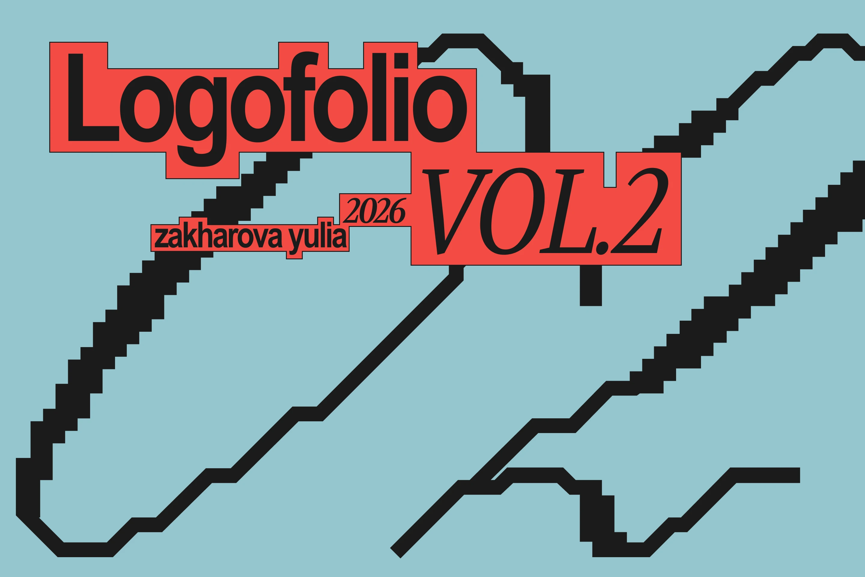 Logofolio | Brand Identity — Изображение №1 — Брендинг на Dprofile