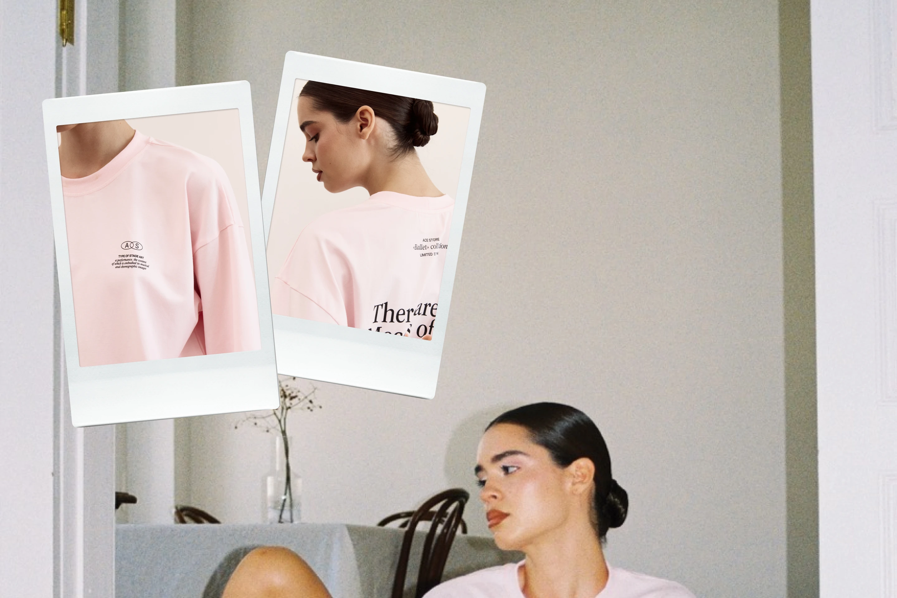 Дизайн принтов | Ace store — Изображение №11 — Брендинг на Dprofile