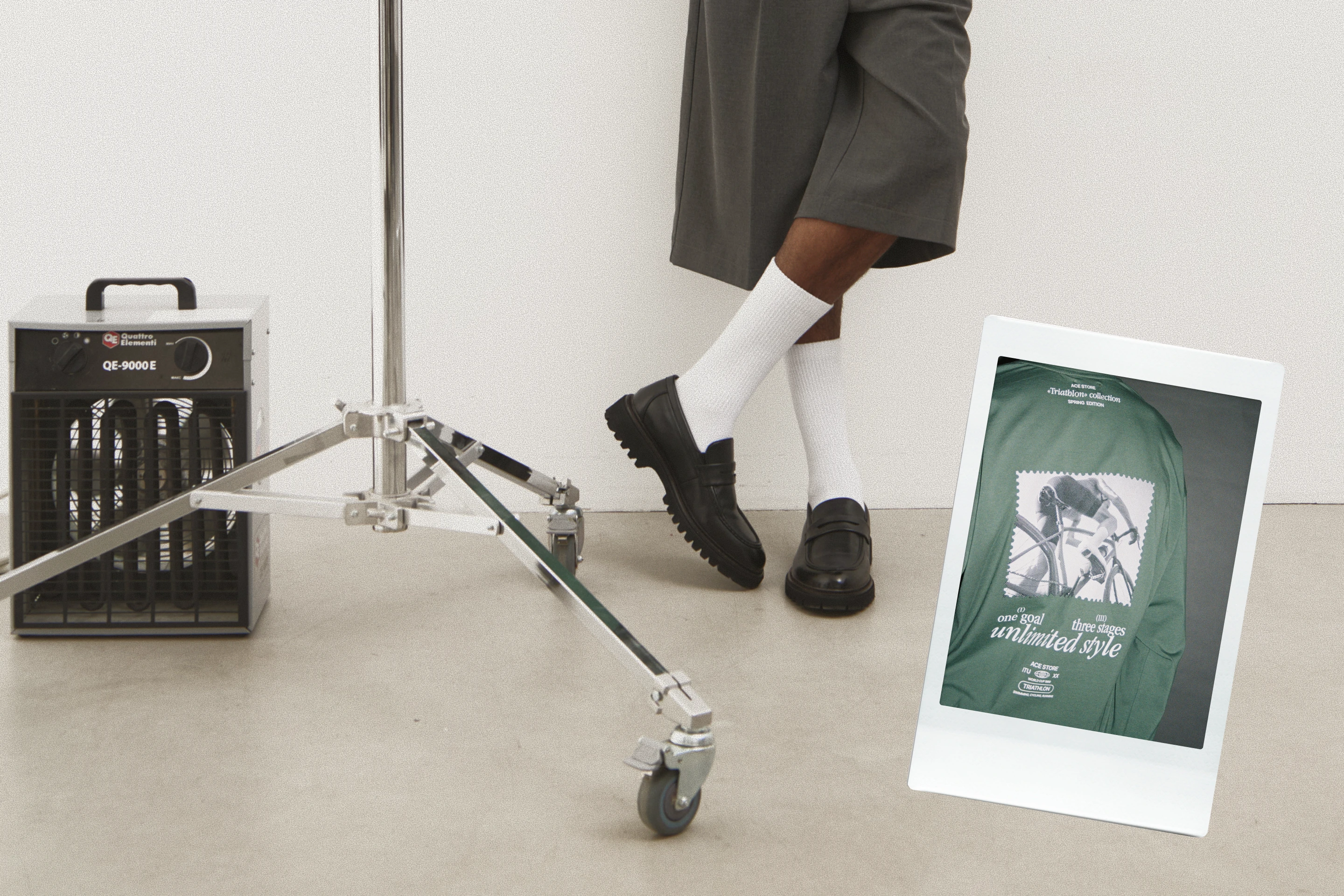 Дизайн принтов | Ace store — Изображение №7 — Брендинг на Dprofile