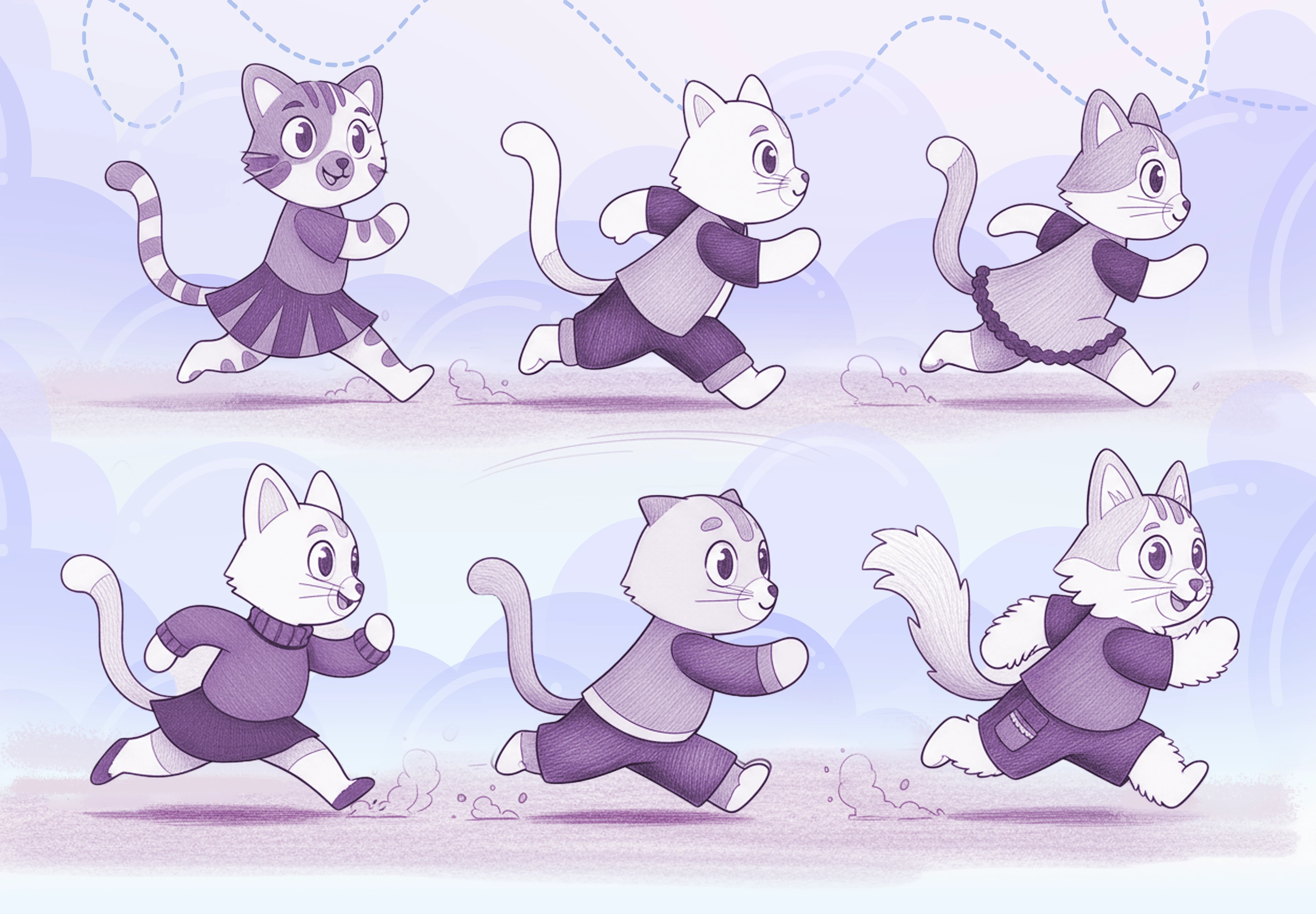 Дизайн настольной игры "Команда Безопасности Первых" — Изображение №10 — Брендинг, Иллюстрация на Dprofile