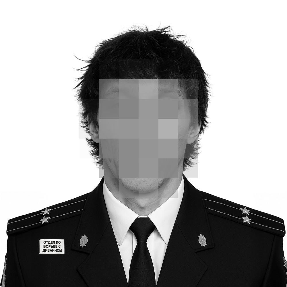Аватар пользователя Адриан Хардваер