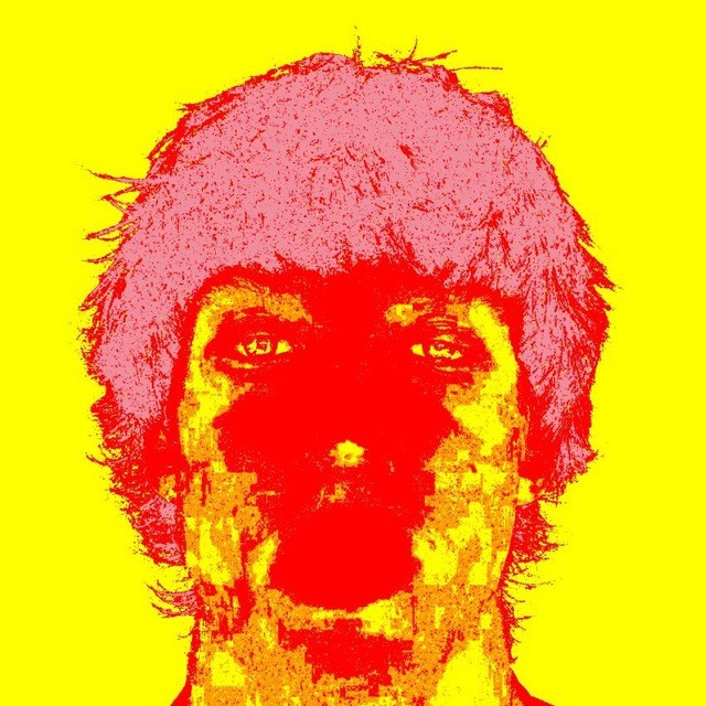 Аватар пользователя Адриан Хардваер