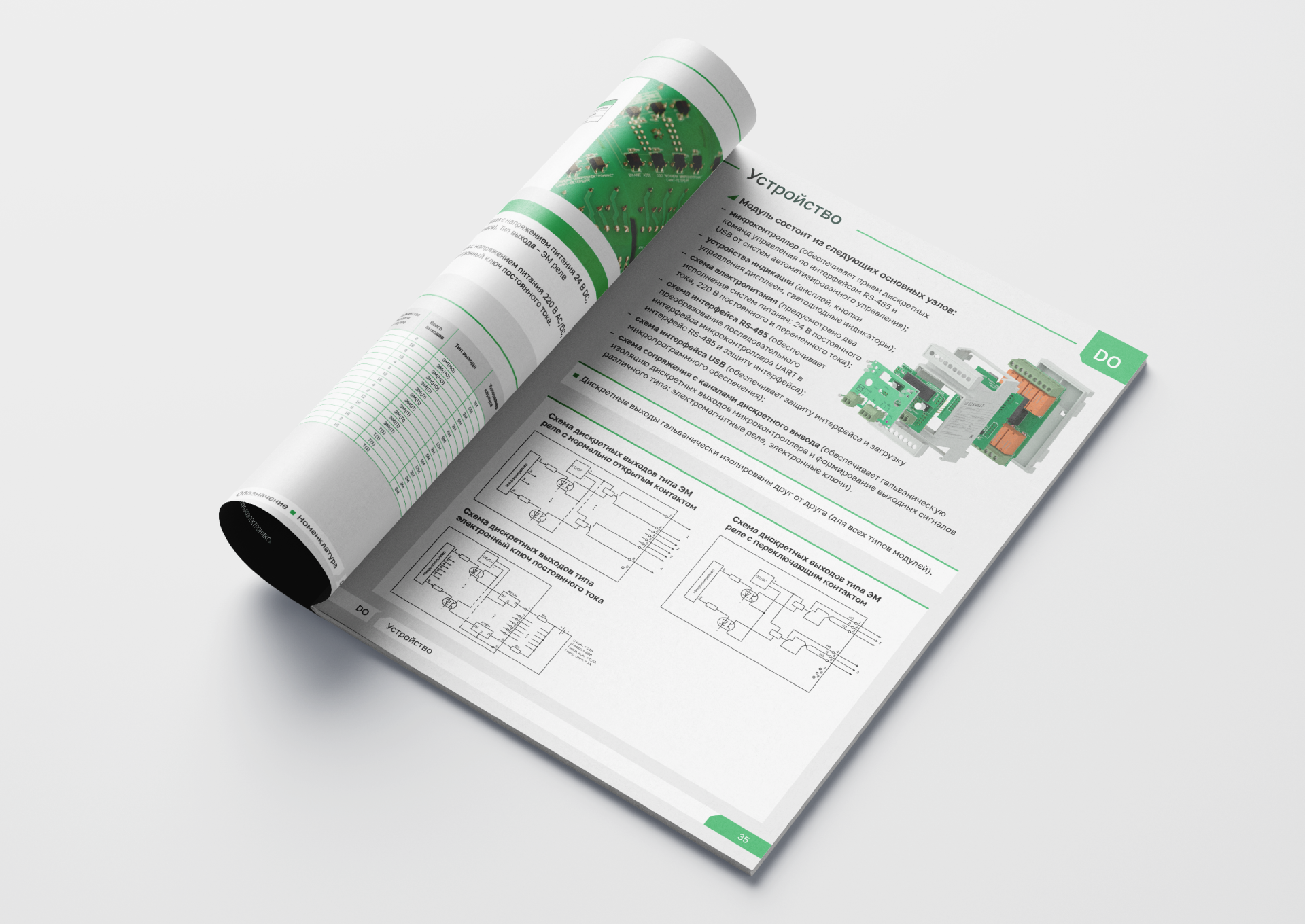 Каталог устройств автоматизации BIXANIT — Изображение №16 — Брендинг, Графика на Dprofile